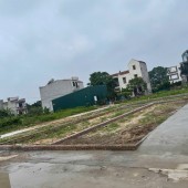 Bán lô góc 60.2m2 tổ 9 thị trấn Quang Minh, Mê Linh. Giá nhỉnh 30tr/m2