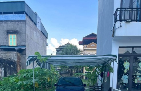 Bán 51.8m2 đất tổ 10 Quang Minh. Giá tốt