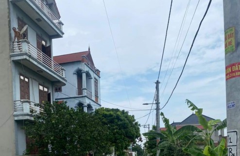 Bán đất tổ 9 thị trấn Quang Minh, Mê Linh. Dt 58m2. Giá tốt