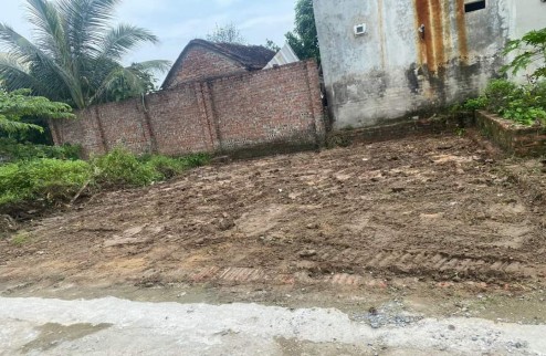 Bán đất tổ 9 thị trấn Quang Minh, Mê Linh. Dt 58m2. Giá tốt