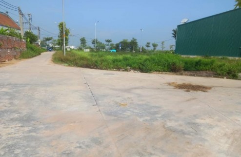Bán đất Yên Vinh, dt 164m2. Giá đầu tư