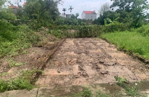 Cần bán 62m2, full thổ cư tại tổ 10 thị trấn Quang Minh