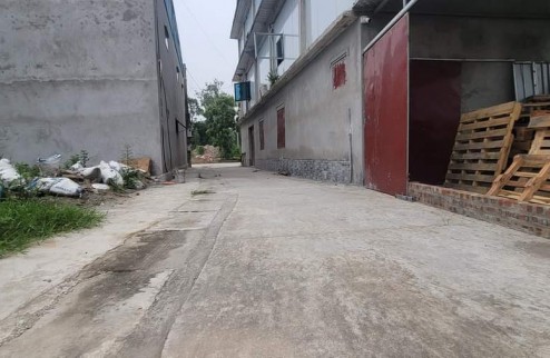 Cần bán 62m2, full thổ cư tại tổ 10 thị trấn Quang Minh
