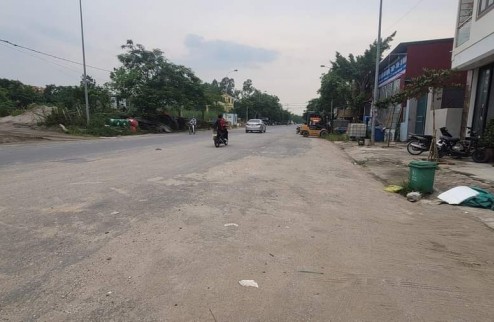 Cần bán 62m2, full thổ cư tại tổ 10 thị trấn Quang Minh