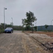 Cần bán đất khu đô thị Cienco 5 Mê Linh, LK sổ đỏ nhìn trung tâm Thương mại
