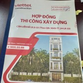Cập nhật bảng hàng dự án Cienco 5 Mê Linh tháng 4/2025. Bán liền kề, biệt thự. Giá đầu tư