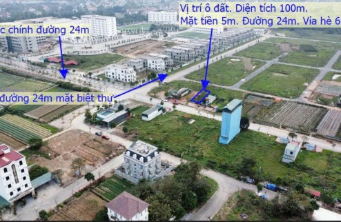 Ký gửi nhà đất mua bán Cienco5 mê linh