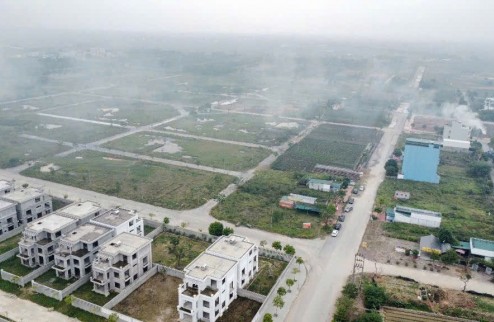 Ký gửi nhà đất mua bán Cienco5 mê linh
