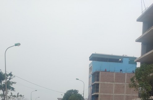 Cập nhật bảng hàng dự án Cienco 5 Mê Linh tháng 4/2025. Bán liền kề, biệt thự. Giá đầu tư