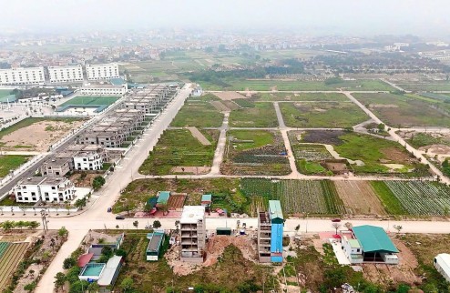 Mua bán ký gửi toàn bộ dự án cienco5 mê linh