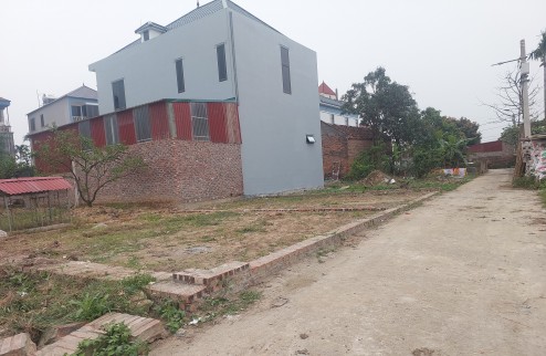 Cần bán 50m2, full thổ cư, mt 6.25m, đường ô tô. Giá tốt