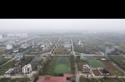 Đất cienco5 liên kề biệt thự mua - bán gửi