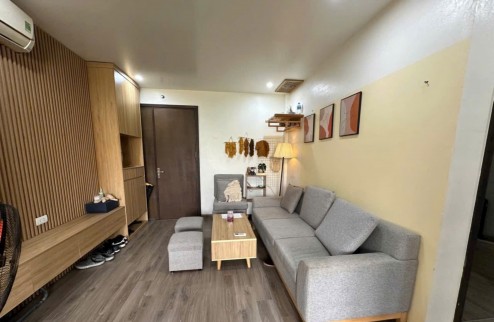 cần bán căn Chung Cư HUD- Mê Linh Hà Nội chỉ nhỉnh tỷ