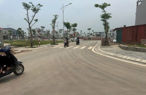 1 LÔ DUY NHẤT bán đất TÁI ĐỊNH CƯ TÂN CHÂU, MÊ LINH, cam kết bán đúng giá chủ thu 0988.994.012