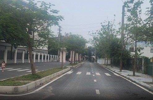 250m2 Đất nền đẹp ngay trường THCS Trưng Vương, Xã Đại Thịnh, Mê Linh, Hà Nội