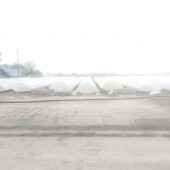 Bán Lk 16 khu A, sổ đỏ, dt 100m2. Giá tốt