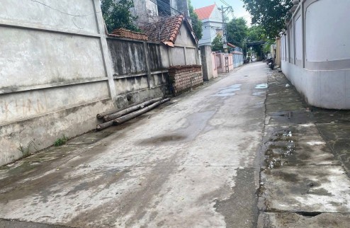 chưa đến 2 tỷ sở hữu ngay lô đất tại Mê Linh - Hà Nội cam kết bán đúng giá chủ thu