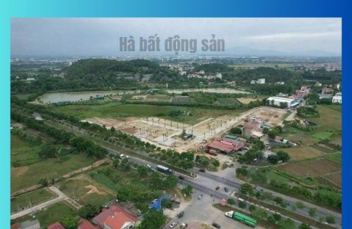 bán gấp băng 1 kinh doanh đường 100 mét Khu đấu giá Tam đồng, Mê Linh, Hà Nội