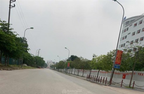 Bán liền kề mặt 24 dự án Cienco 5 Mê Linh
