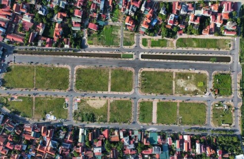 SIÊU PHẨM ĐẤT ĐẤU GIÁ – XA MẠC, LIÊN MẠC, MÊ LINH, HÀ NỘI  KHÔNG MUA HÔM NAY - MAI TIẾC CŨNG ĐÃ MUỘN