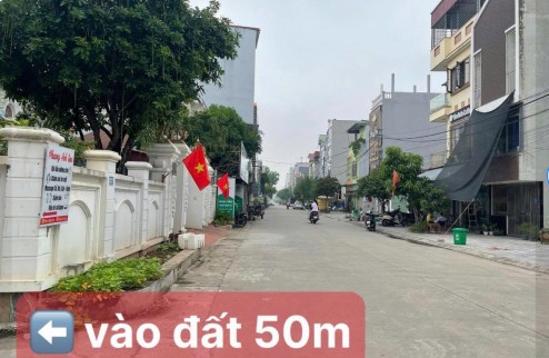 bán đất tổ 5 Quang minh , Mê Linh, Hà Nội, giáp Khu công nghiệp Quang Minh, đất vành đai 4