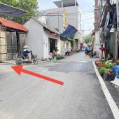 Đất trung tâm Huyện Mê Linh , thôn Nội đồng , xã Đại Thịnh, huyện Mê Linh, Hà Nội