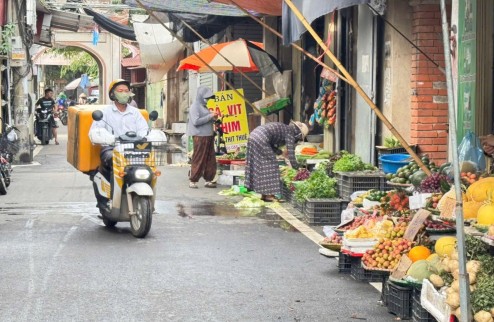 Đất trung tâm Huyện Mê Linh , thôn Nội đồng , xã Đại Thịnh, huyện Mê Linh, Hà Nội